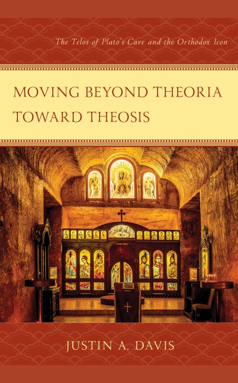 Moving beyond Theoria toward Theosis 