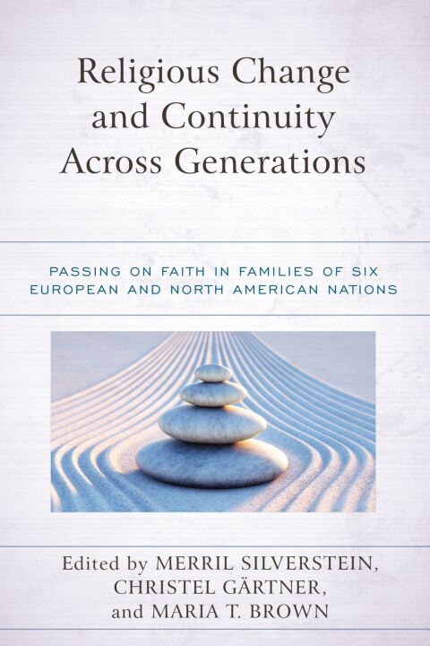 Religious Change and Continuity Across Generations 