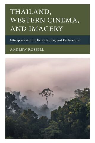 Thailand, Western Cinema, and Imagery