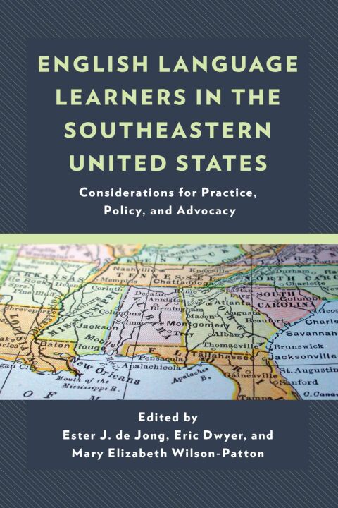 English Language Learners in the Southeastern United States 