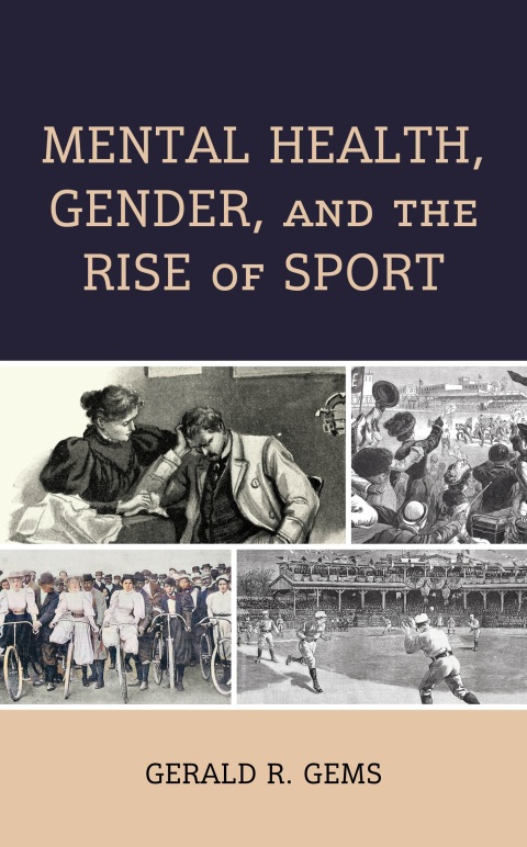 Mental Health, Gender, and the Rise of Sport 