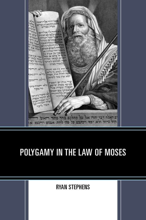 Polygamy in the Law of Moses 