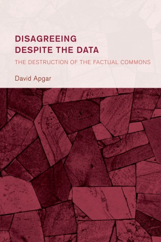 Disagreeing despite the Data