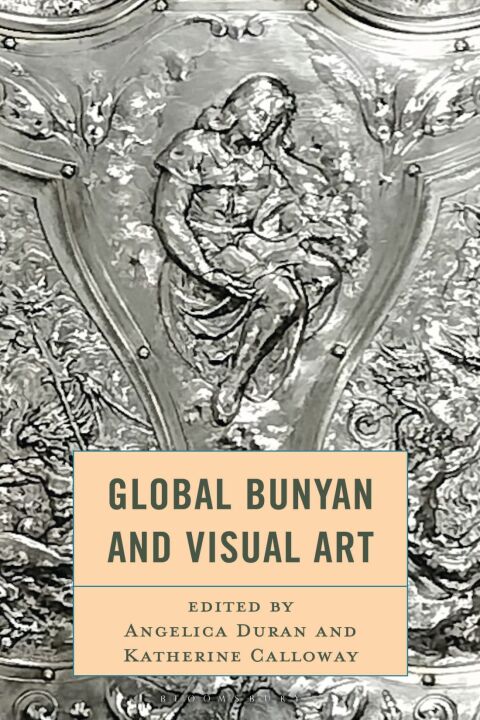 Cover image for book Global Bunyan and Visual Art