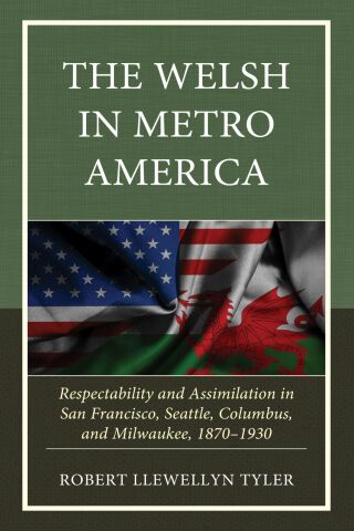 The Welsh in Metro America