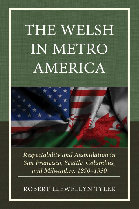 Welsh in Metro America 