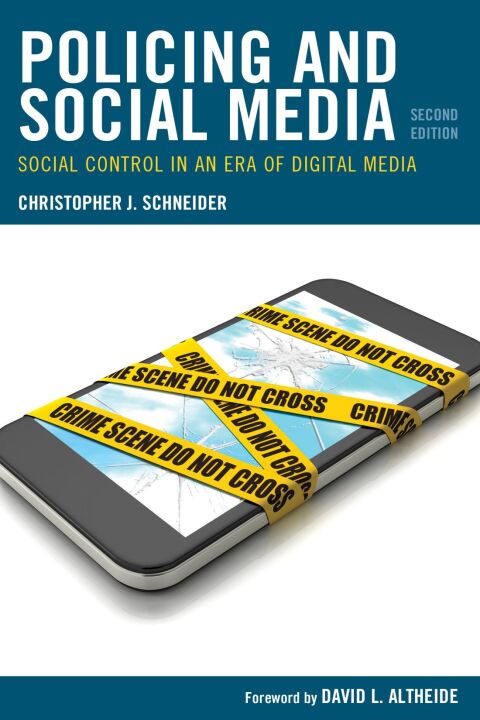 Policing and Social Media 