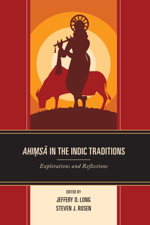 Ahimsa in the Indic Traditions 