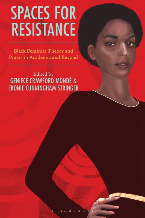 Cover image for book Spaces for Resistance
