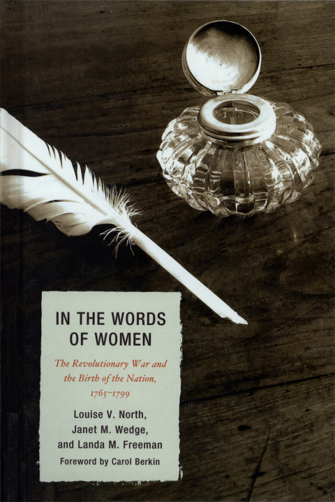 In the Words of Women 