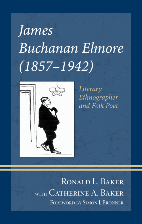 James Buchanan Elmore (1857-1942) 