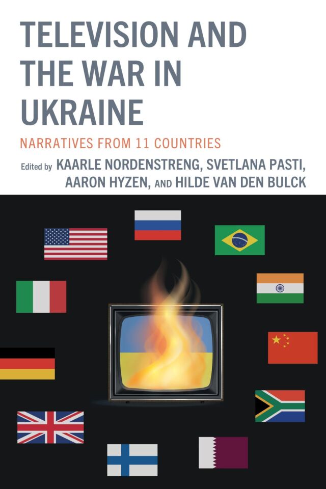 Television and the War in Ukraine