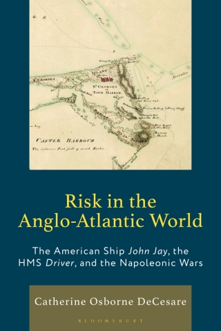 Risk in the Anglo-Atlantic World
