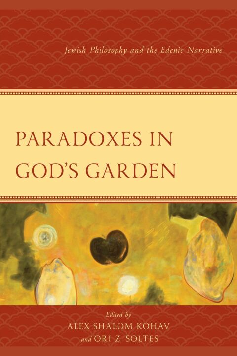 Paradoxes in God's Garden 