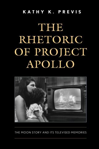 Rhetoric of Project Apollo