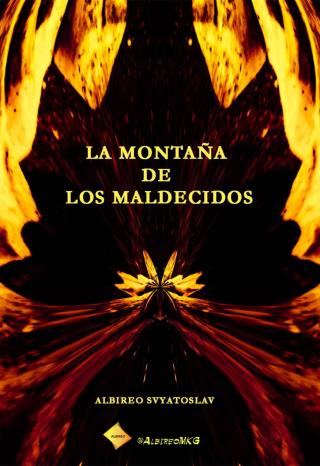 La Montaña de los Maldecidos