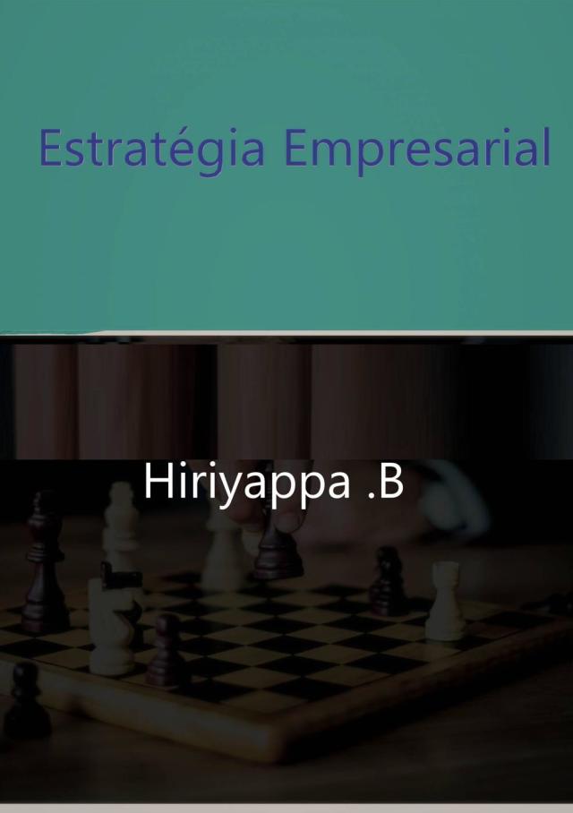Estratégia Empresarial