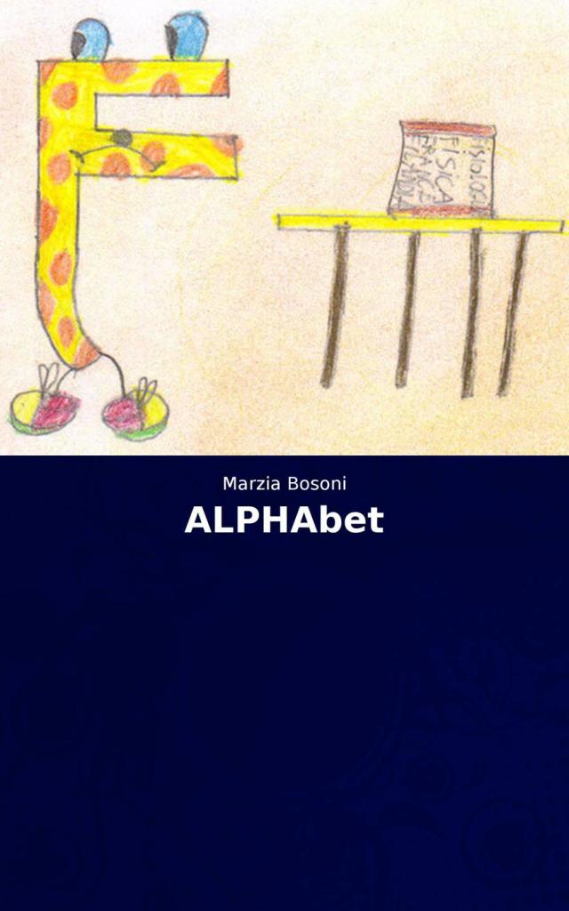ALPHAbet