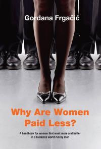 Omslagafbeelding: Why Are Women Paid Less? 9781667404158