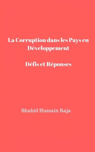 La Corruption dans Les Pays en Développement   Défis et Réponses