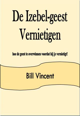 De Izebel-geest Vernietigen