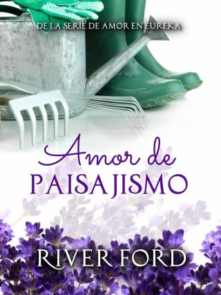Amor de Paisajismo