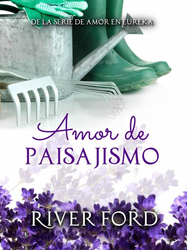 Amor de Paisajismo