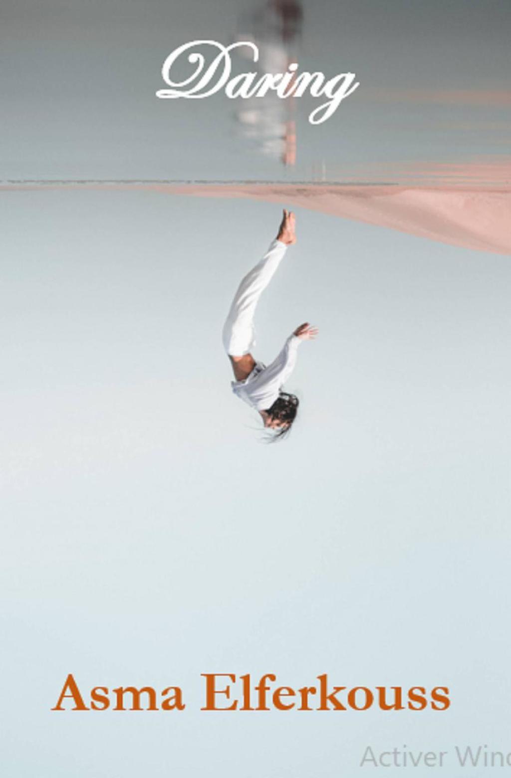 Daring (eBook)