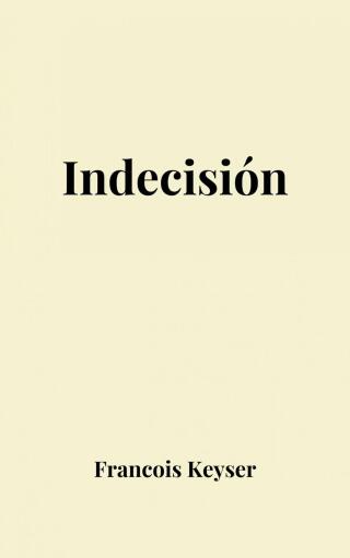Indecisión