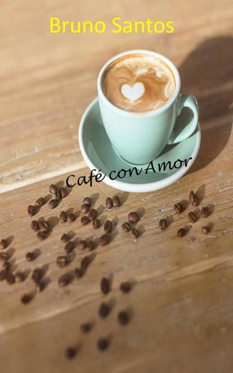 CafÃ© con Amor 