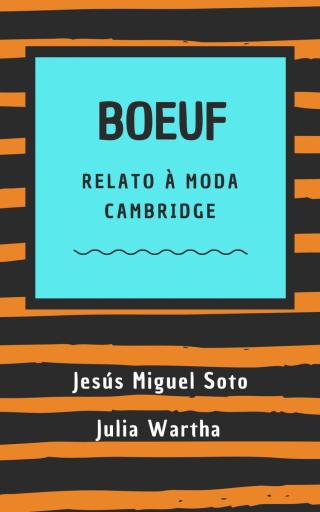Boeuf