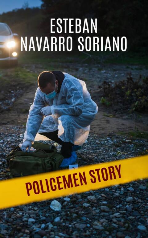 Policemen Story 