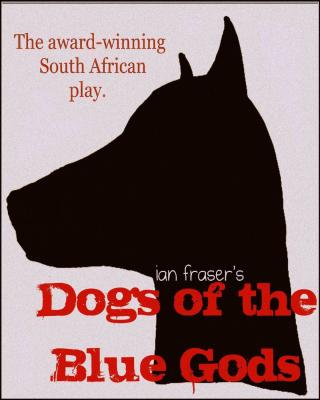 Dogs of the Blue Gods