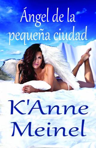 Ángel de la pequeña ciudad