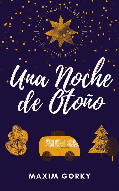Una Noche de Otoño 