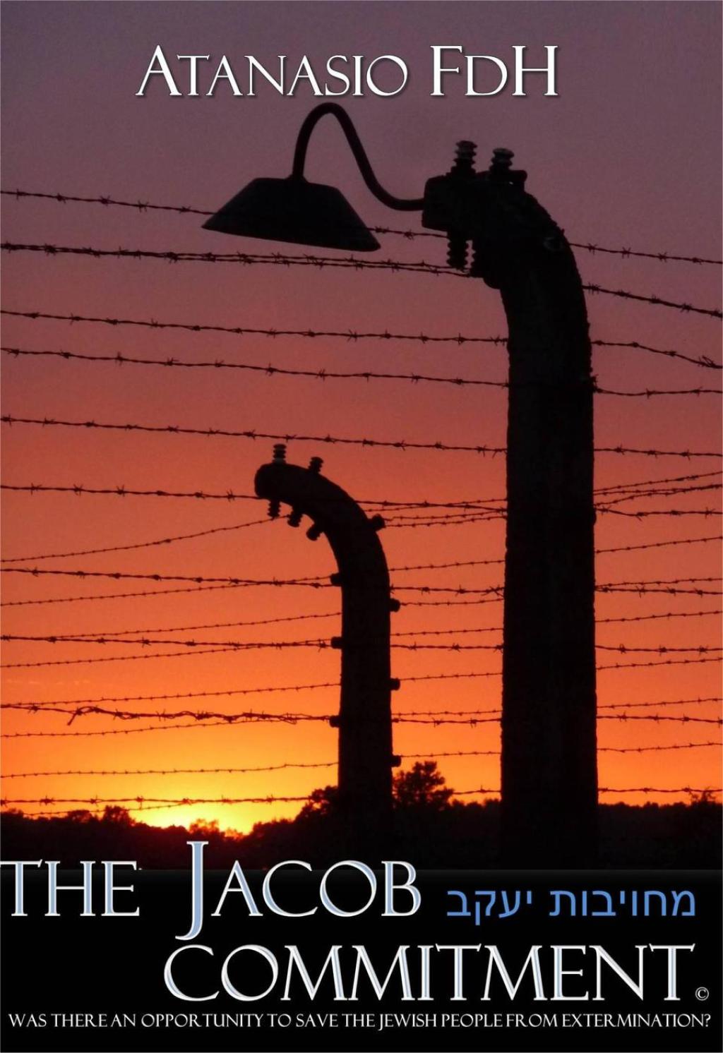 The Jacob Commitment (eBook)