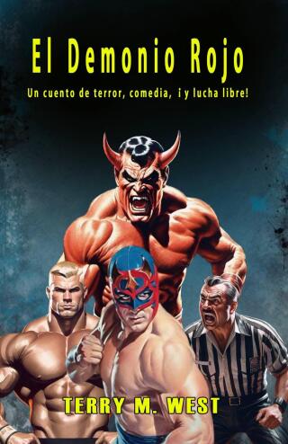 El Demonio Rojo