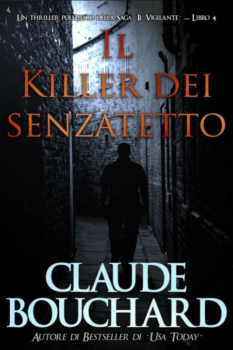 Il Killer dei senzatetto 