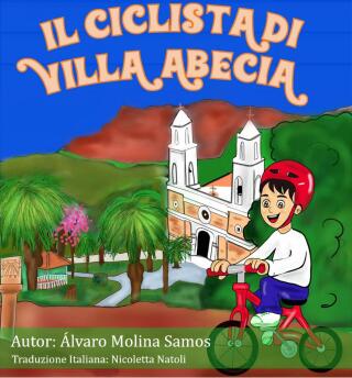 Il Ciclista di Villa Abecia