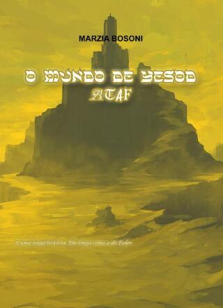 O Mundo de Yesod ATAF