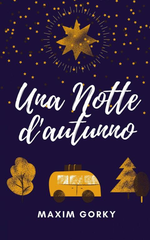 Una notte d'autunno 