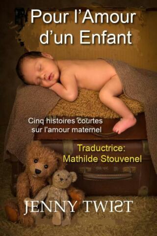 Pour l'Amour d'un Enfant