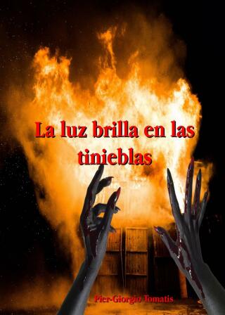 La luz brilla en las tinieblas