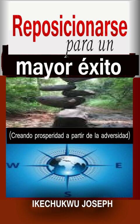 Cover image for book Reposicionarse para un mayor éxito