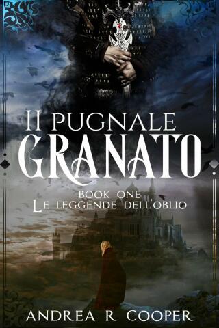 Il pugnale granato