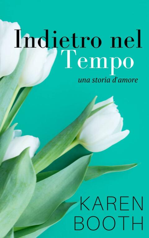 Cover image for book Indietro nel Tempo