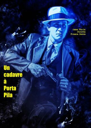 Un cadavre à Porta Pila