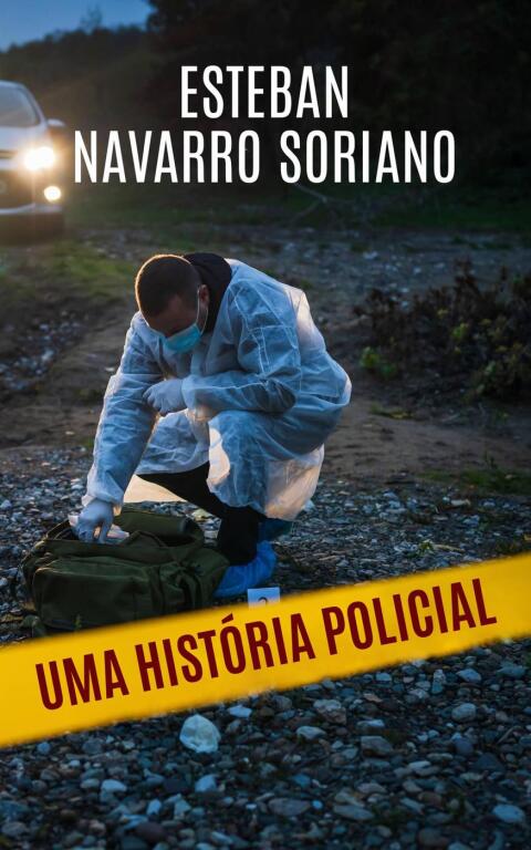 Uma HistÃ³ria Policial 