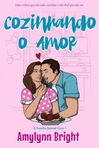 Cozinhando o Amor