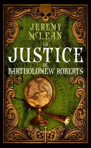 La justice de Bartholomew Roberts